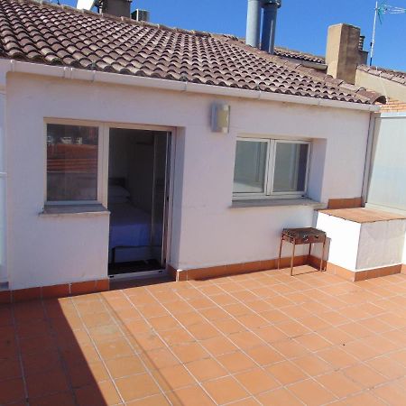 קואנקה Penthouse Overlooking Cuenca מראה חיצוני תמונה
