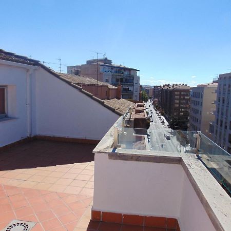 קואנקה Penthouse Overlooking Cuenca מראה חיצוני תמונה