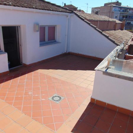 קואנקה Penthouse Overlooking Cuenca מראה חיצוני תמונה
