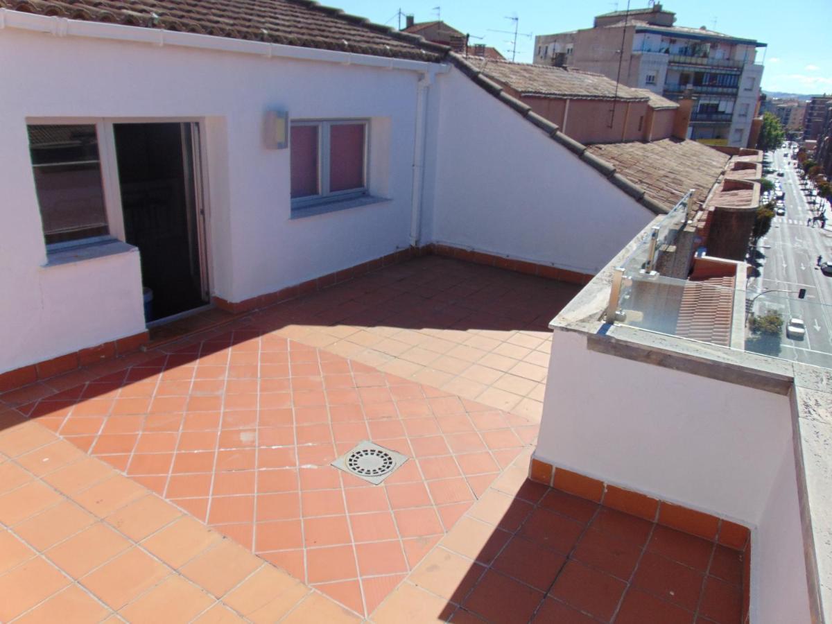קואנקה Penthouse Overlooking Cuenca מראה חיצוני תמונה