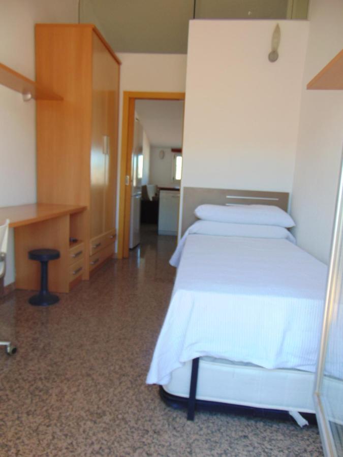 קואנקה Penthouse Overlooking Cuenca מראה חיצוני תמונה