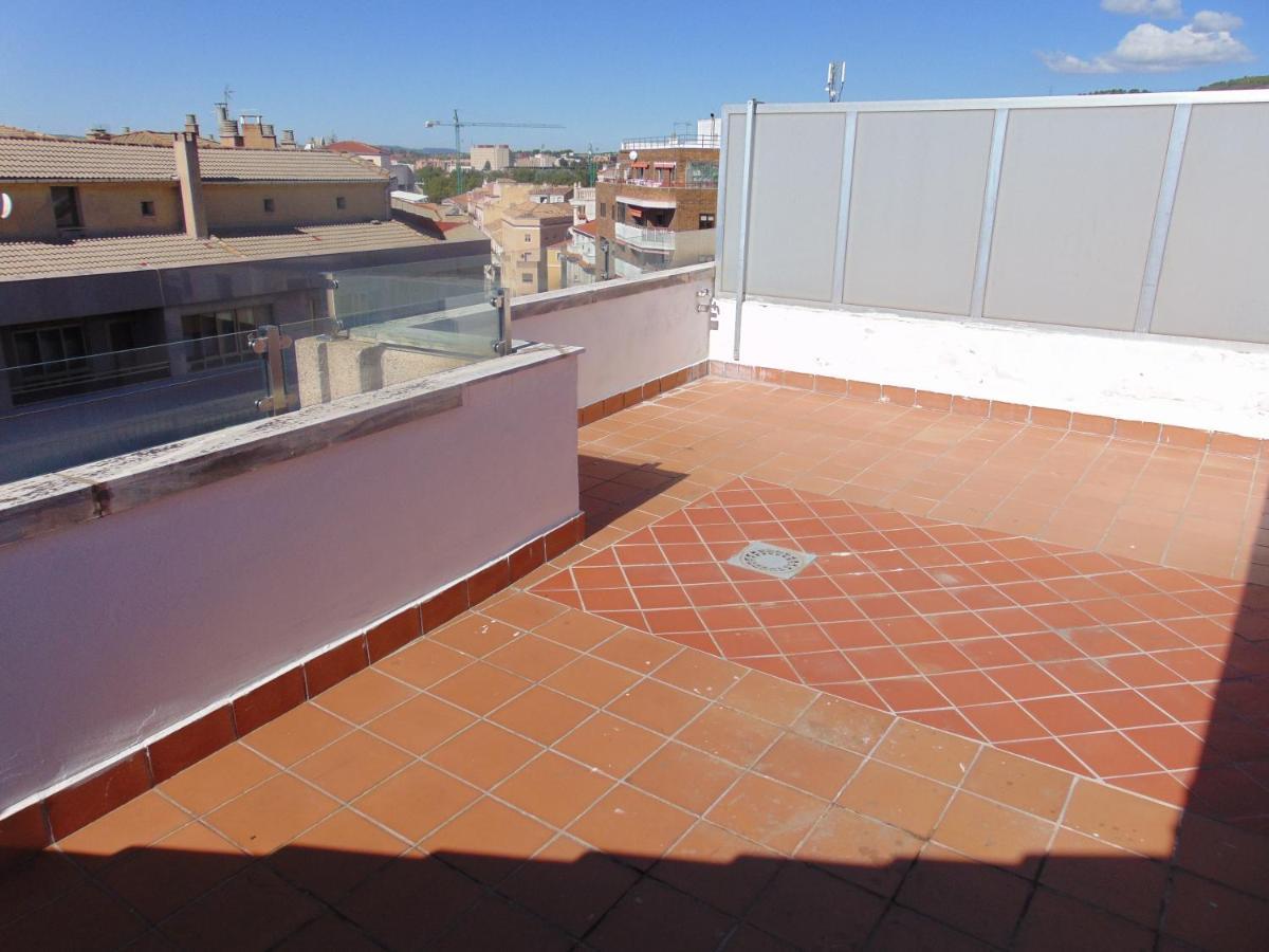 קואנקה Penthouse Overlooking Cuenca מראה חיצוני תמונה