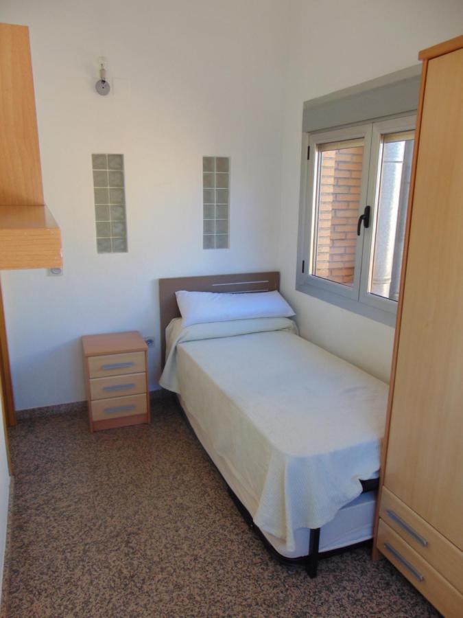 קואנקה Penthouse Overlooking Cuenca מראה חיצוני תמונה
